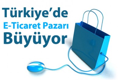e-ticaret